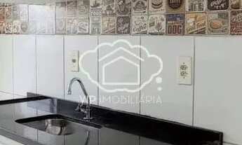 Imagem 6: Imóvel para venda possui 44 metros quadrados com 2 quartos em Guaratiba - Rio de Janeiro