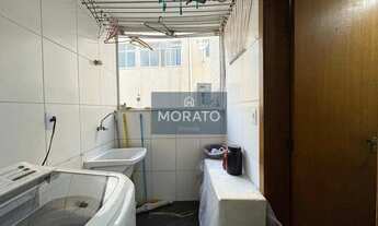 Imagem 7: Apartamento com 3 quartos sendo 1 suíte com 2 vagas de garagem no bairro Dona Clara