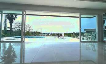 Imagem 7: Casa com 4 suítes à venda no Alphaville Graciosa - Pinhais PR