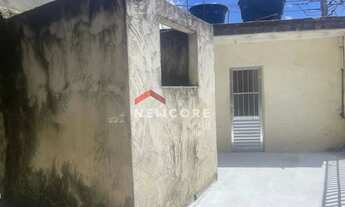 Imagem 3: Casa em Rua Bromélia - Parque Brasilândia - São Paulo/SP