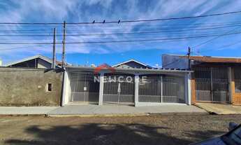 Imagem 2: Casa em Rua Antônio Palhares Ortega - Parque União - Bauru/SP