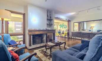 Imagem: Cobertura em Petrópolis