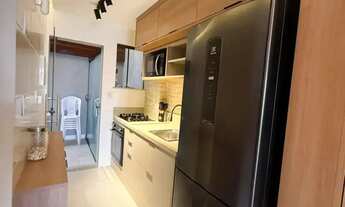 Imagem 6: Apartamento à venda no RESIDENCIAL SOL DO ATLÂNTICO - VILAS DO ATLÂNTICO , VILAS DO ATLÂNT