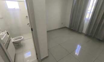 Imagem 7: Apto de 2 quartos sendo 1 suíte, vaga coberta e com elevador, Jardim Guanabara, Próximo