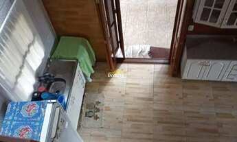 Imagem 11: Casa estilo chalé a venda