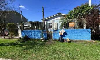Imagem: Terreno localizada no bairro Estância Velha/Canoas