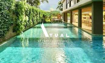 Imagem 5: Apartamento com 3 dormitórios à venda em Camboinha - em construção