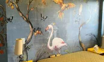 Imagem 2: Apartamento com 1 dormitório no Itaim Bibi