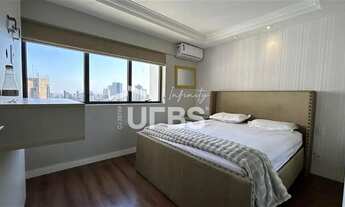 Imagem 2: Golden Tulip - Flat 2 quartos