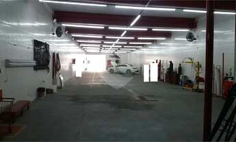 Imagem 4: Prédio inteiro para locação em Parada Inglesa - SP