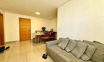 Imagem 4: AREA PRIVATIVA 03 QUARTOS 02 VAGAS COM ELEVADOR NO DONA CLARA