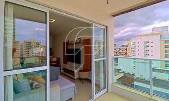 Imagem 6: Imóvel para venda tem 100 metros quadrados com 3 quartos em Praia do Morro - Guarapari - E