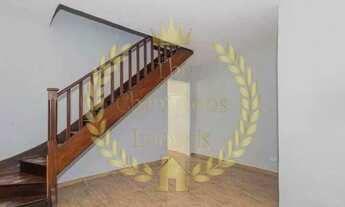 Imagem: Sobrado à Venda