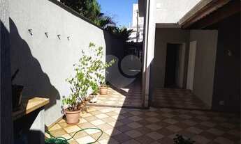 Imagem 4: Sobrado com 3 quartos à venda em Chora Menino - SP