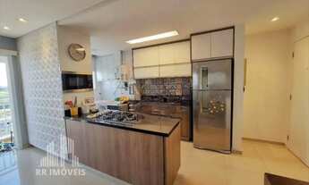 Imagem 4: RR9255 Apartamento 68m² CONDOMÍNIO VITALLE - OPORTUNIDADE - 2 Dorms 1 Vaga - Barueri, SP