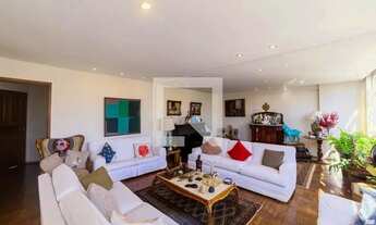 Imagem 4: Apartamento à Venda - Savassi, 6 Quartos, 450 m2