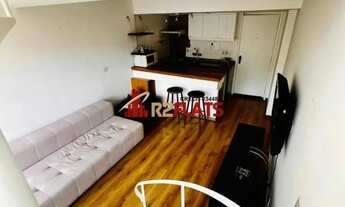 Imagem 2: Flat com ótimo preço no bairro Vila Mariana. Confira!