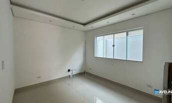 Imagem 3: Sobrado Damha III