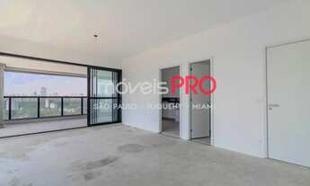 Imagem 3: Seu Novo Lar Aguarda: Apartamento Incrível à Venda em Pinheiros