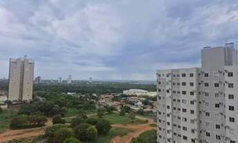 Imagem 5: Apartamento dois quartos Palmas