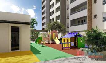 Imagem 4: Apartamento à venda Manawa Residencial em Jundiaí