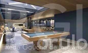 Imagem 5: Apartamento para Venda - 27.69m², 1 dormitório, 1 vaga - Cidade Baixa