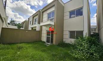 Imagem 3: Villa Toscana Residenza Casa Duplex com 3 suítes no Bairro Laranjeiras