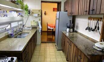 Imagem 7: Apartamento para venda possui 142 metros quadrados com 3 quartos