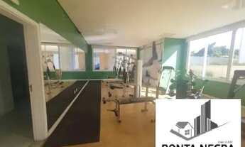 Imagem 2: View Club, Apartamento com 3 dormitórios à venda, 81 m² - Ponta Negra