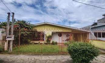 Imagem: Casa Semimobiliada para Locação - Uso