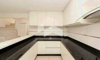 Imagem 7: Casa de condomínio com 133 m², 3 quartos sendo 1 suíte para alugar no bairro Parolin