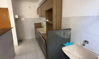 Imagem 4: Apartamento residencial para Locação no Cond. Jardim Tropical Caji, Lauro de Freitas - BA