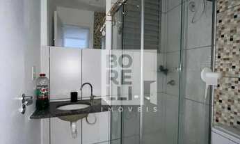 Imagem 9: Apartamento com 2 dormitórios para alugar, 47 m² por R$ 2.220,00/mês - City Ribeirão - Rib