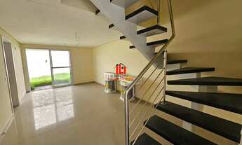 Imagem 4: Villa Toscana Residenza Casa Duplex com 3 suítes no Bairro Laranjeiras