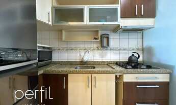 Imagem 7: Imóvel à venda em Joinville-SC: Apartamento de 2 quartos no Bairro Santo Antônio, com 67m²