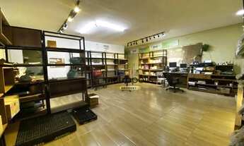 Imagem: Terreno à venda, 400 m² com Salão de