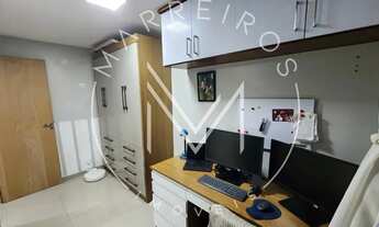 Imagem 10: Apartamento de 2 quartos 65m Barra da Tijuca