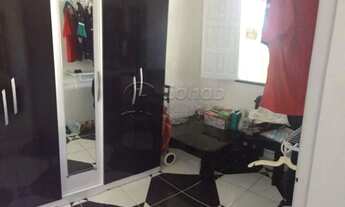 Imagem 7: Casa Padrão em Aracaju