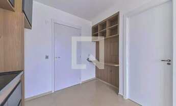 Imagem 9: Apartamento à Venda - Brooklin, 1 Quarto, 27 m2