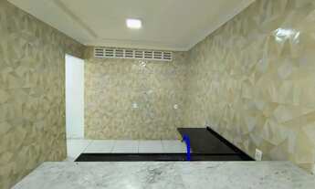 Imagem 2: Casa com mobília em porto