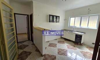 Imagem 6: Casa com 2 dormitórios para alugar, 90 m² por R$ 2.504,00/mês - Vila Proost de Souza - Cam