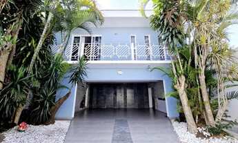 Imagem: Casa para venda em Vila Mazzei com 3 quartos