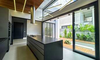 Imagem 11: Casa em condomínio, à venda, 3 suítes, 267 m², por R$ 4.000.000 - Parque Villa dos Pinheir