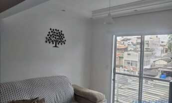 Imagem 3: APARTAMENTO - VILA CECÍLIA MARIA - SP