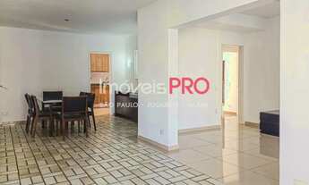 Imagem 3: MOEMA ÍNDIOS - 125M² - 3 DORMITÓRIOS - 1 SUÍTE - 2 VAGAS