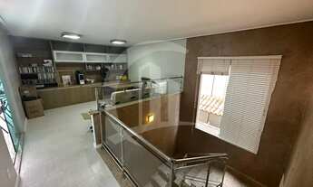 Imagem 3: Casa à venda no condomínio Melício Machado