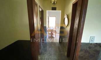 Imagem 5: Casa 3 Quartos Churrasqueira Espaço Para Piscina