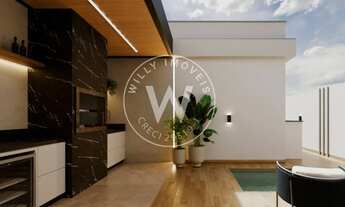 Imagem: Casa em Condomínio para Venda em Presidente