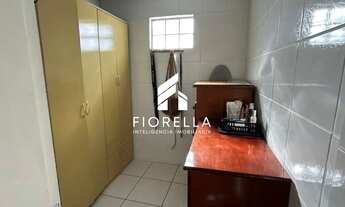 Imagem 5: Casa com 04 dormitórios sendo 01 Suíte no bairro Jardim Cidade Florianópolis - São José