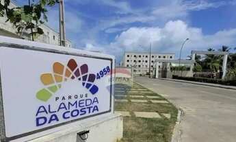 Imagem: Parque Residencial Alameda da Costa 6963